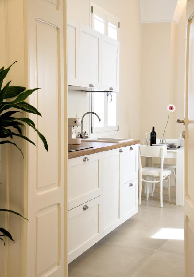 Palazzo Rudiae -Duomo Appartement Lecce Buitenkant foto